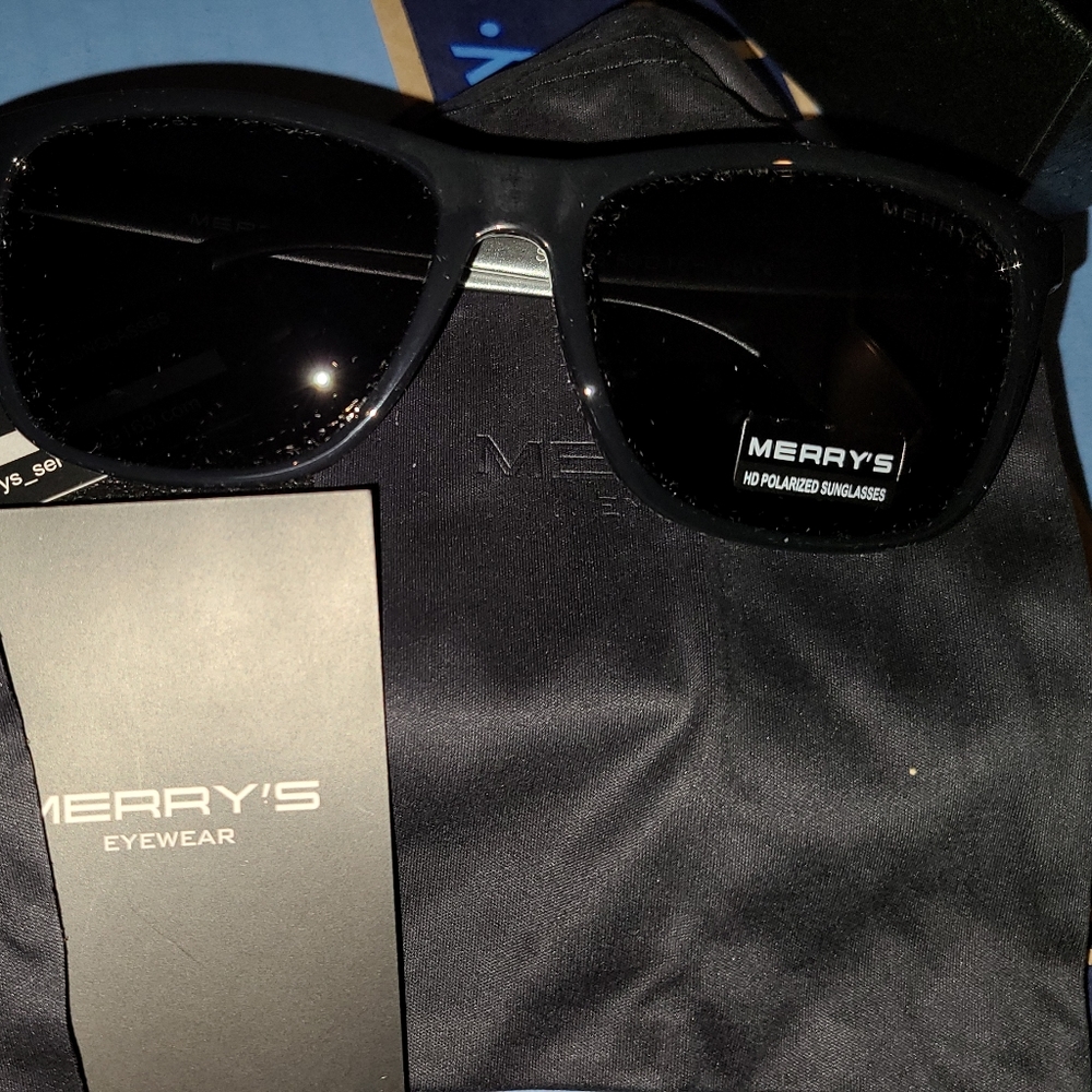 Merry's Mens Sunglasses